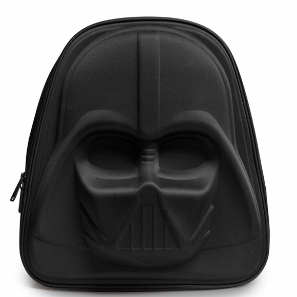 Star Wars Handbags - Authentic Disney Park Backpack.
